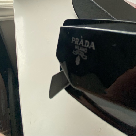 Prada Glasses - Picture 2 of 2